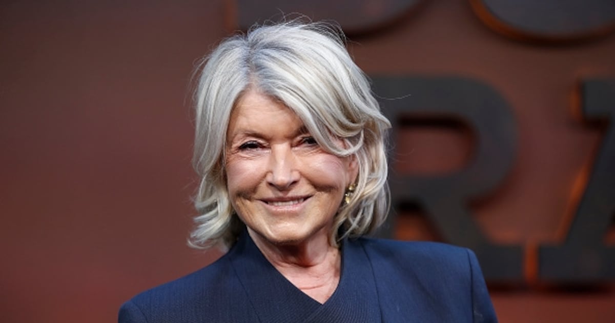 Martha Stewart Takes Dig at Meghan Markle’s Homemaker Turn