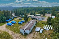 40 Mio. CAD Cash&entscheidende Genehmigung: First Mining Gold geht aus Position der Stärke in den Herbst
