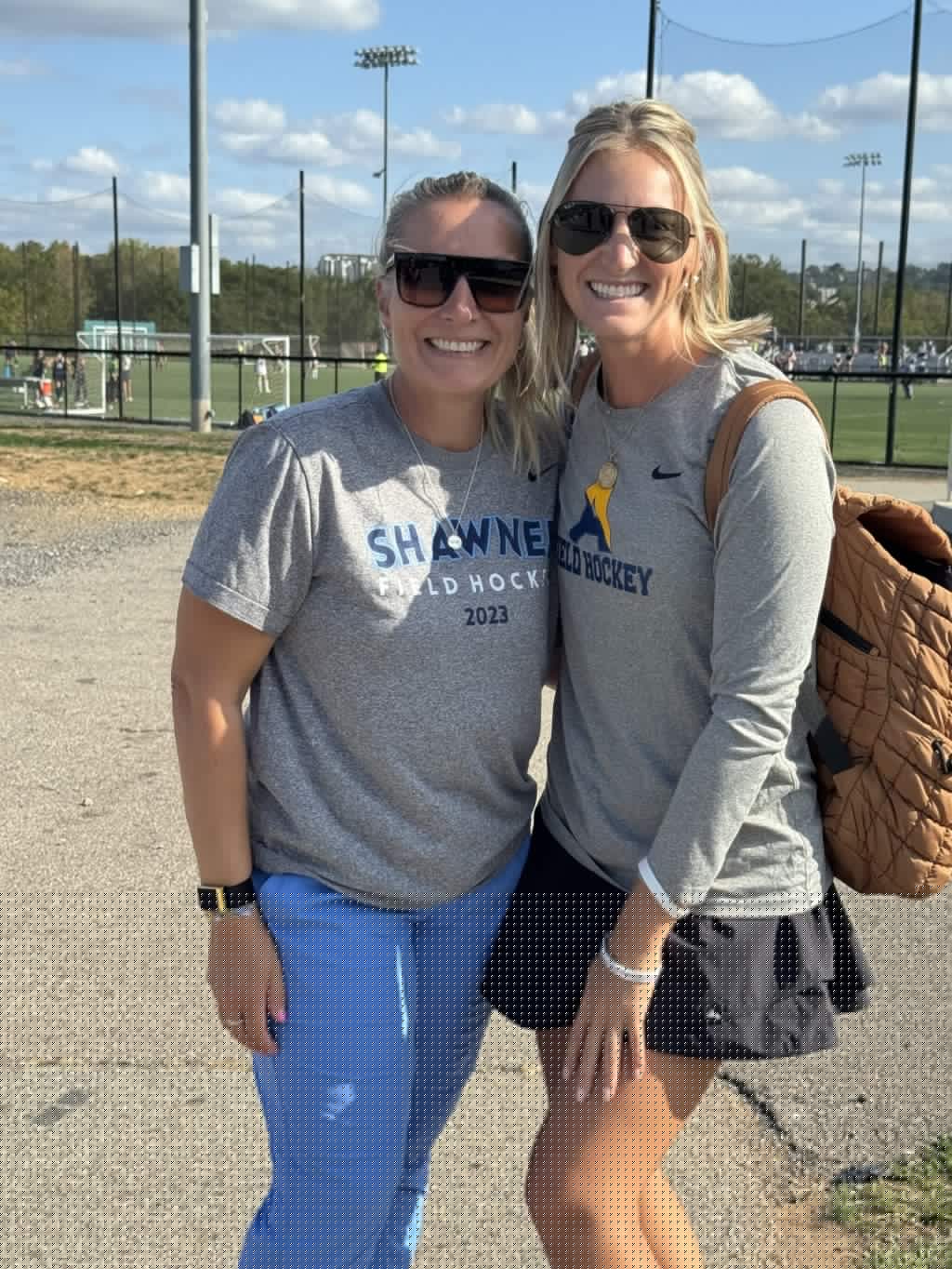 HS Field Hockey Notebook: How a trip to Ireland helped set the table for Hun; A Robbinsville reunion