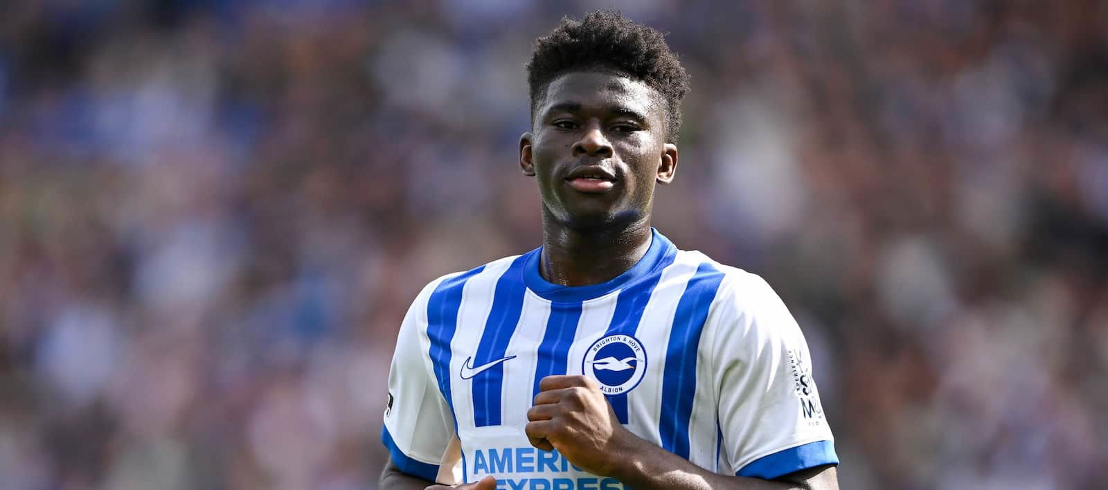 United confident of signing £75m star who wants to play with "big brother" at Old Trafford - report