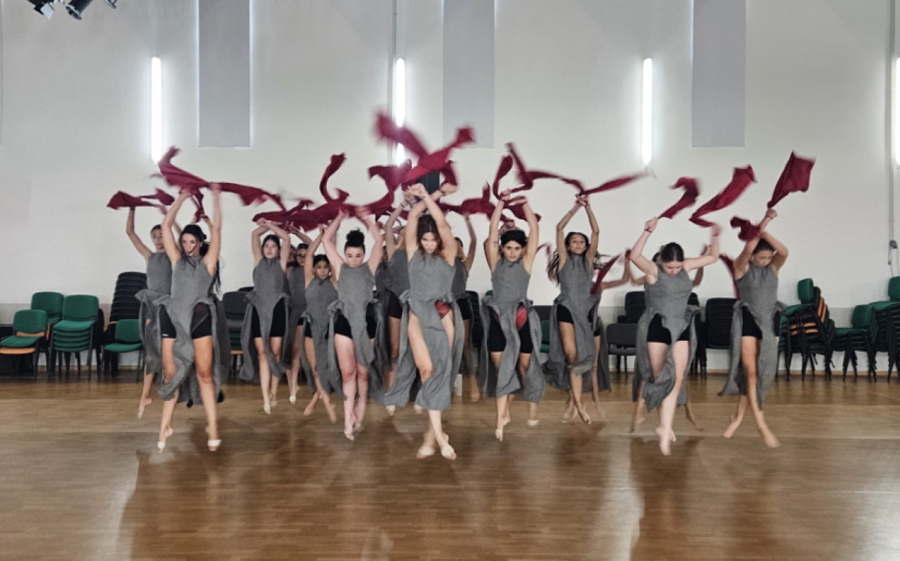 Destaged Dance to present triple bill of contemporary dance in Gozo