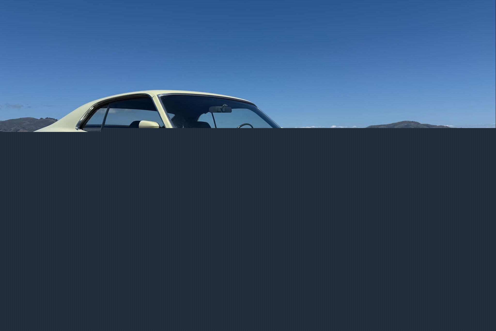 1970 Ford Torino Hardtop 302
