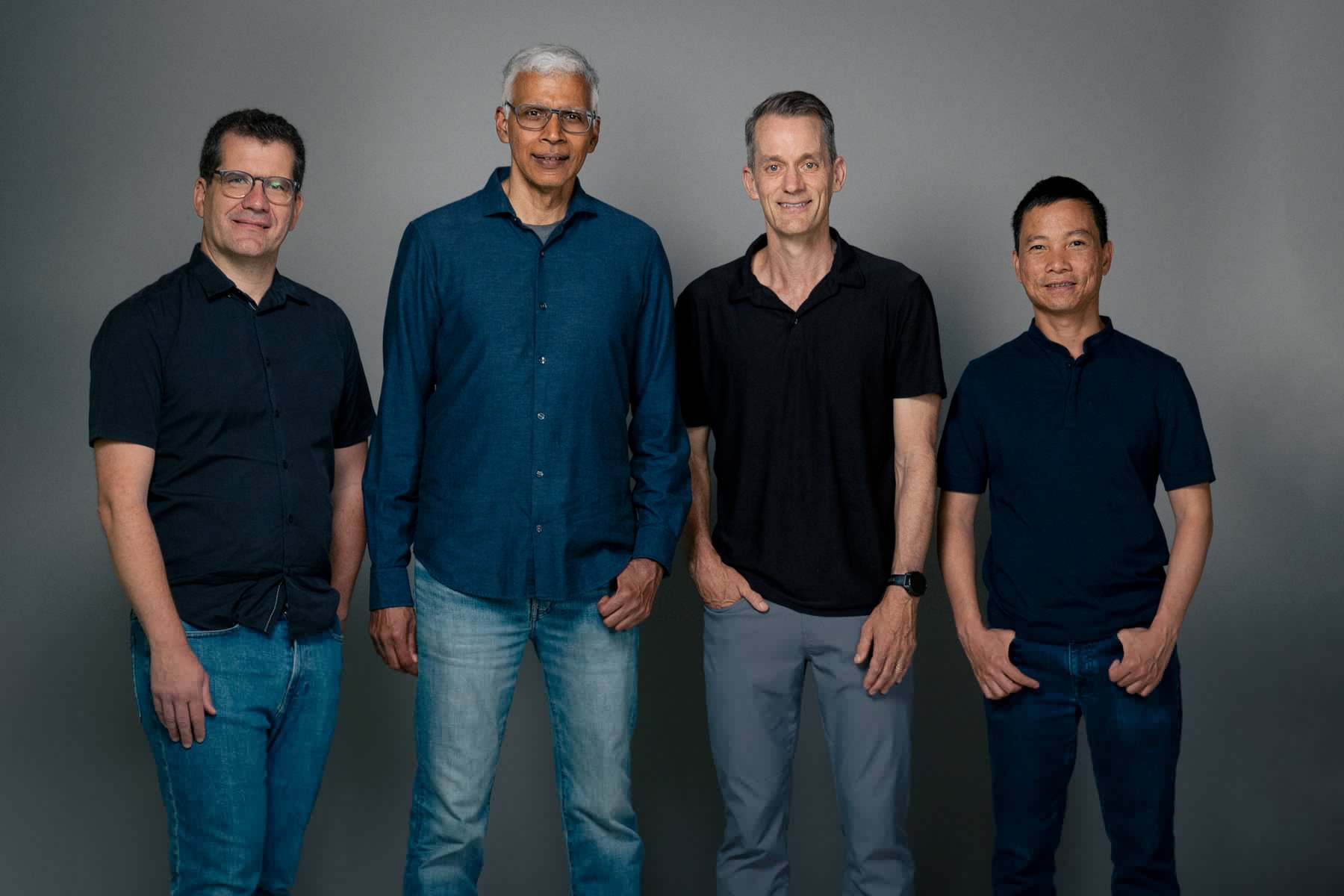 The startup idea that convinced a UW computer science legend to leave Google after 27 years