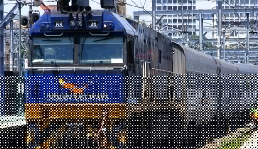 Rajasthan High Court Restrains Railways' Construction In Front Of Private Plot