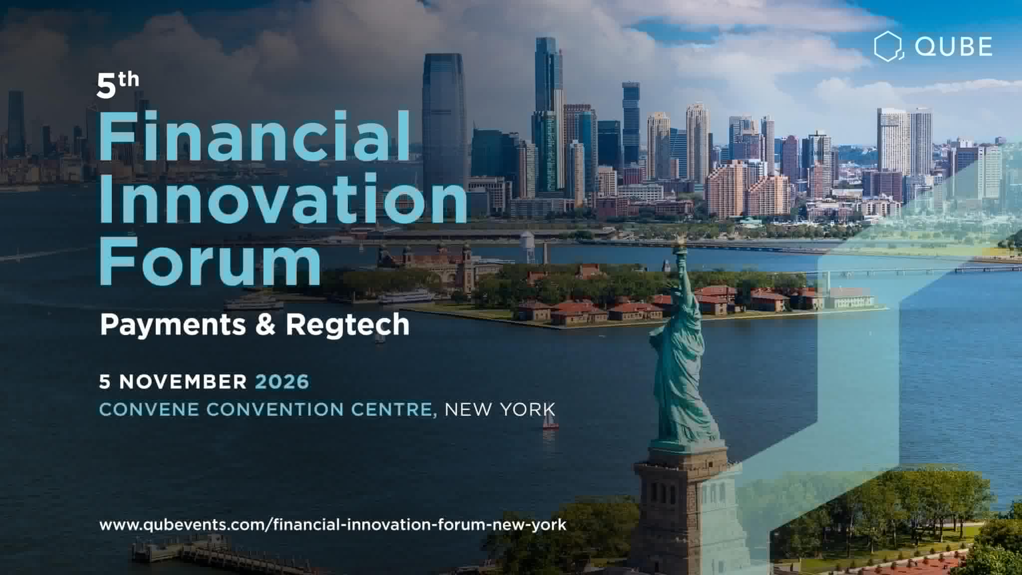 Financial Innovation Forum USA