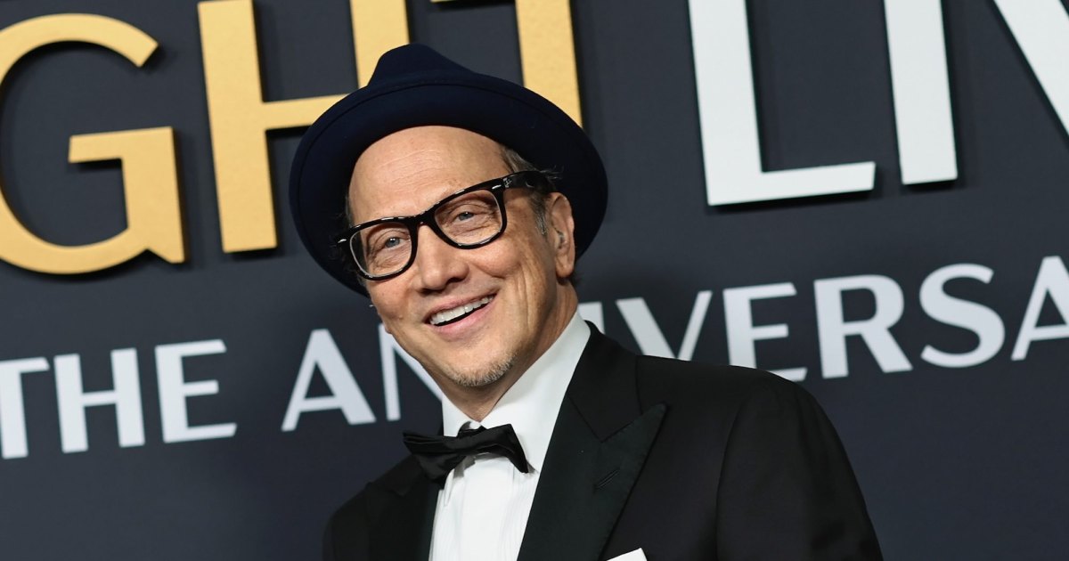 Rob Schneider's Scandals and Controversial Moments Over the Years