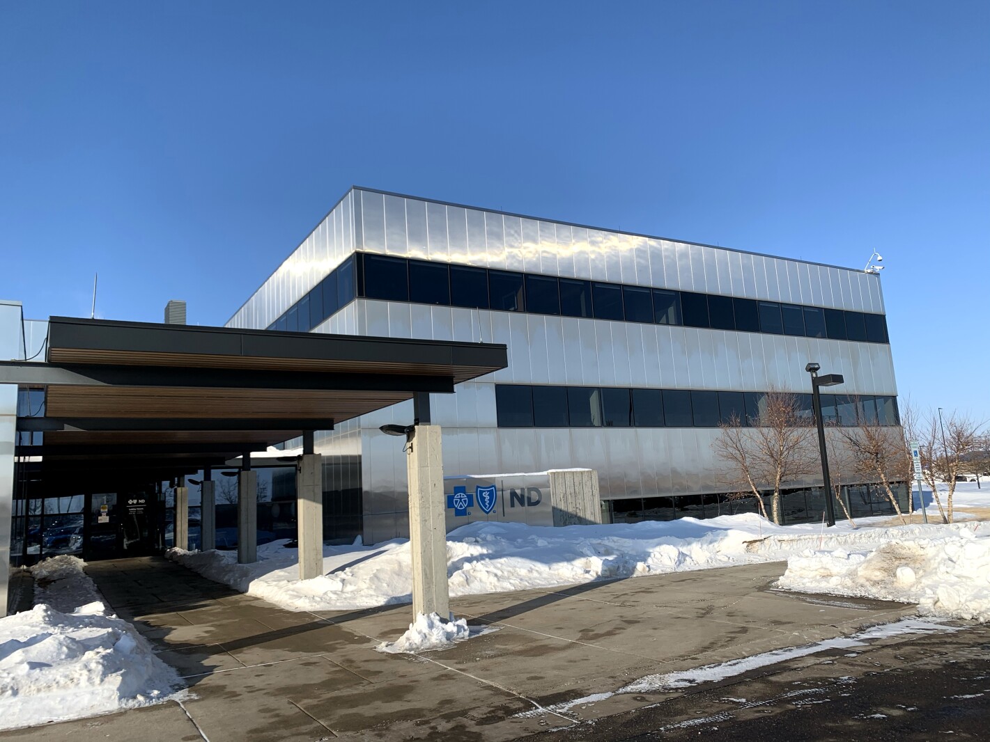 'Strategic affiliation' between ND Blues and Oregon health insurer receives go-ahead