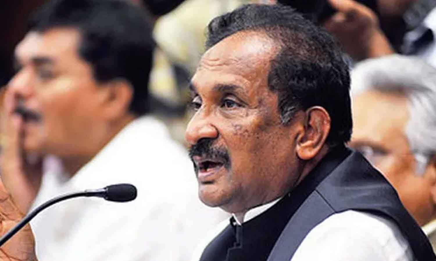KPCL secures additional coal to boost thermal power: Minister  K J George