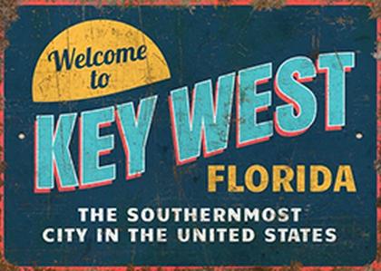 Even In Key West, You Will Get Arrested For Having Sex On a Public Sidewalk