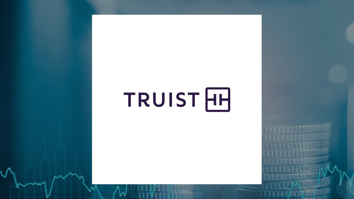 Truist Financial Corporation (NYSE:TFC) Announces Quarterly Dividend of $0.52