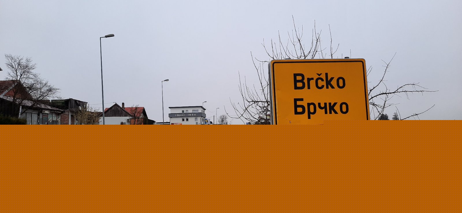 Vijeće za sigurnost saobraćaja Brčko distrikta BiH: Čovjek uzrok oko 95 posto nesreća