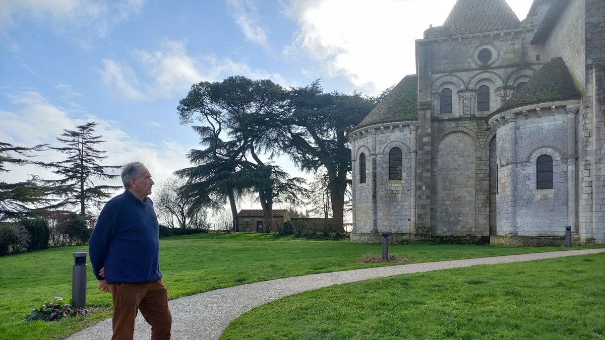 "Je n’ai pas osé lui dire non" : maire de son village depuis 43 ans, Henri Tandonnet tire sa révérence