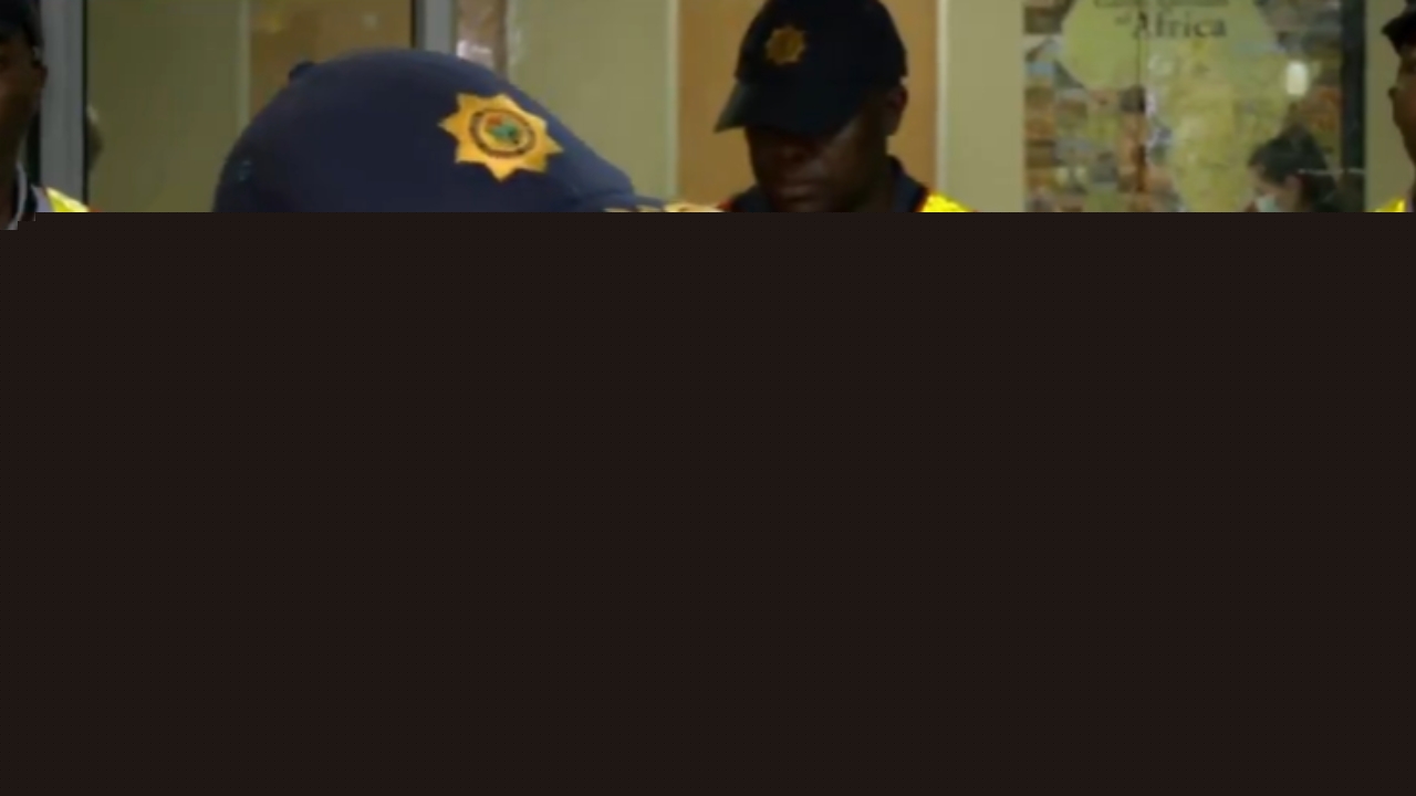SAPS extradites R120 million fraud accused back to China