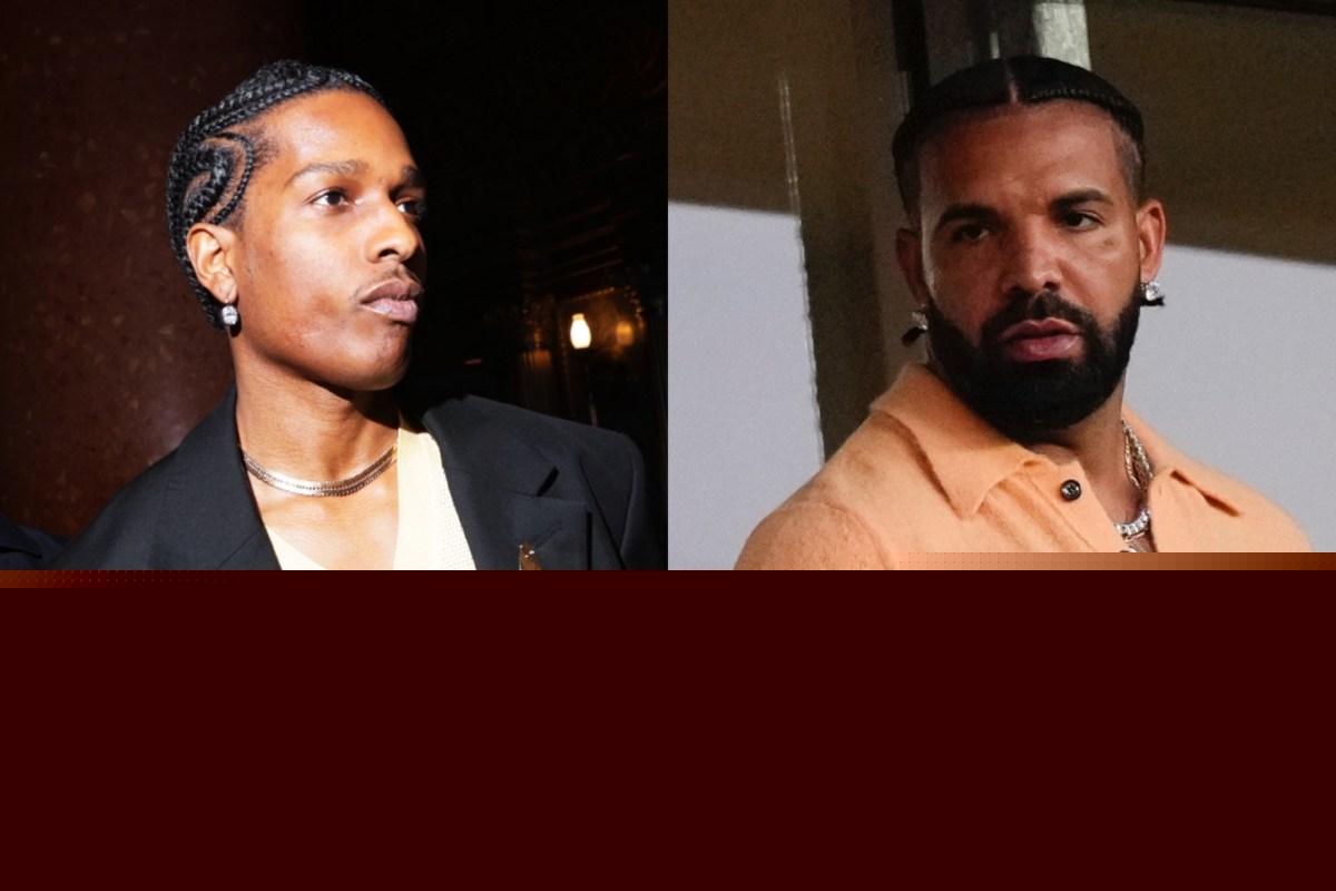A$AP Rocky Insists He Would Fight Drake ‘Bare Knuckle Like the Irish’