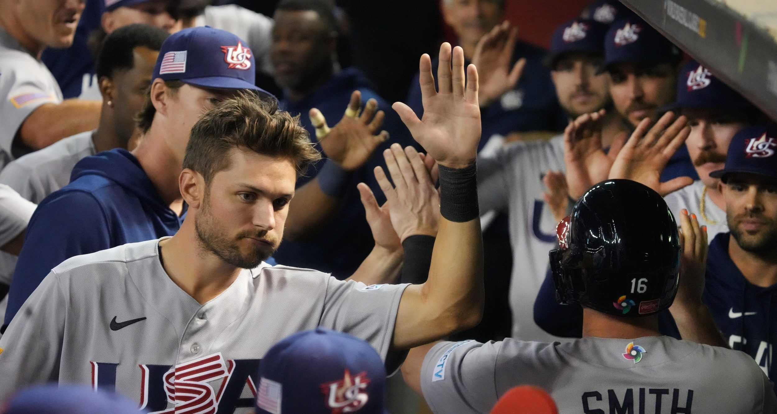 MLB Network to reveal all 20 World Baseball Classic rosters on Feb. 5