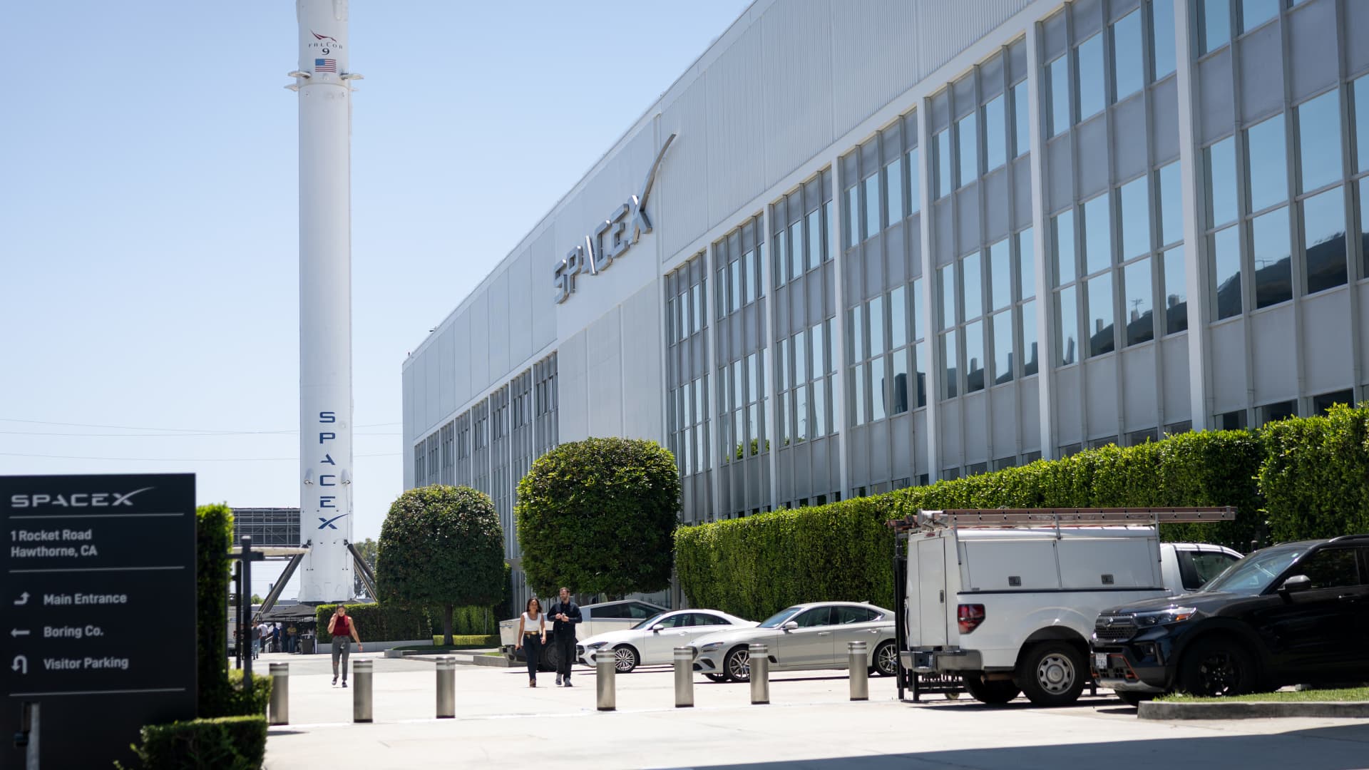 SpaceX's AI spending unnerves Wall Street despite promises of quick payoff