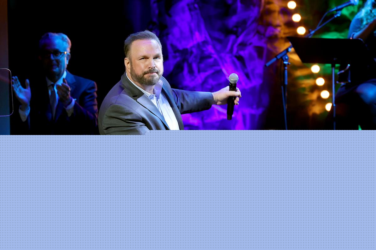 JUST IN: Garth Brooks Adds New Date to His 2026 Tour