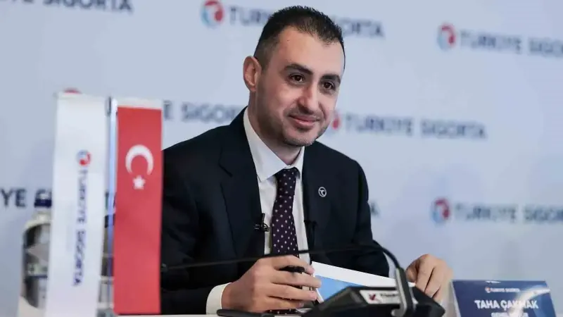 Türkiye Sigorta'dan enflasyona fren: İlk çeyrekte fiyatlar donduruldu