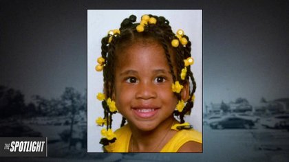 Tacoma police renew calls to find Lenoria Jones, missing since 1995