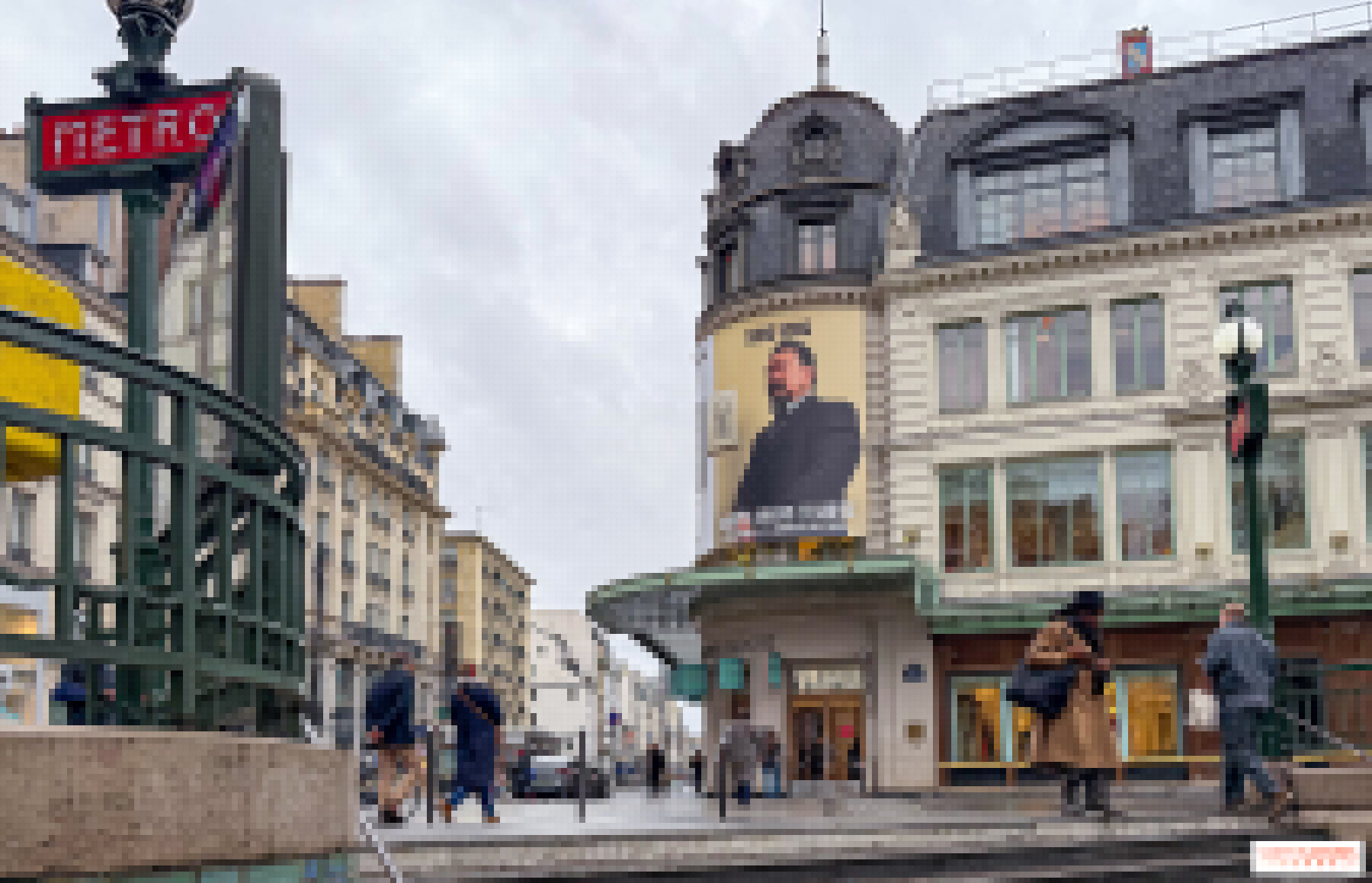 Street food, mangas et beauté high-tech : le Japon s’invite dans un grand magasin parisien à la rentrée
