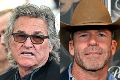 Kurt Russell says Taylor Sheridan’s The Madison is ‘female-gaze-oriented’ amid criticism over portrayal of women