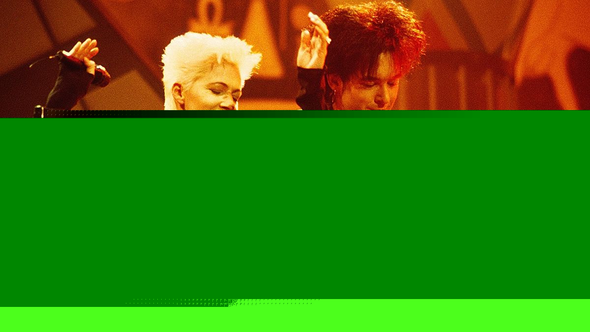 "They said they had David Bowie on board. They had Go West, Natalie Cole.... and they wanted us to write a song for the soundtrack”: How Roxette repurposed a Christmas song for the Pretty Woman soundtrack and ended up with a US number one