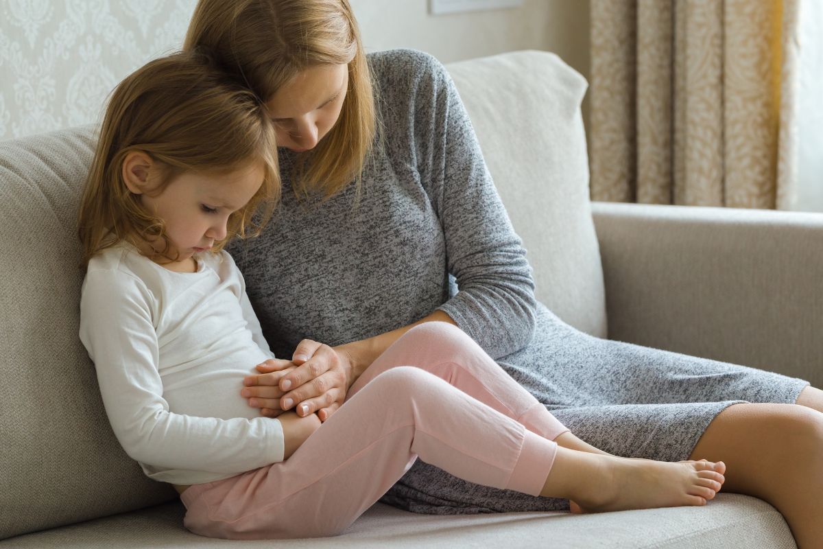 Is your child constipated? Expert advice on causes, symptoms and how to help