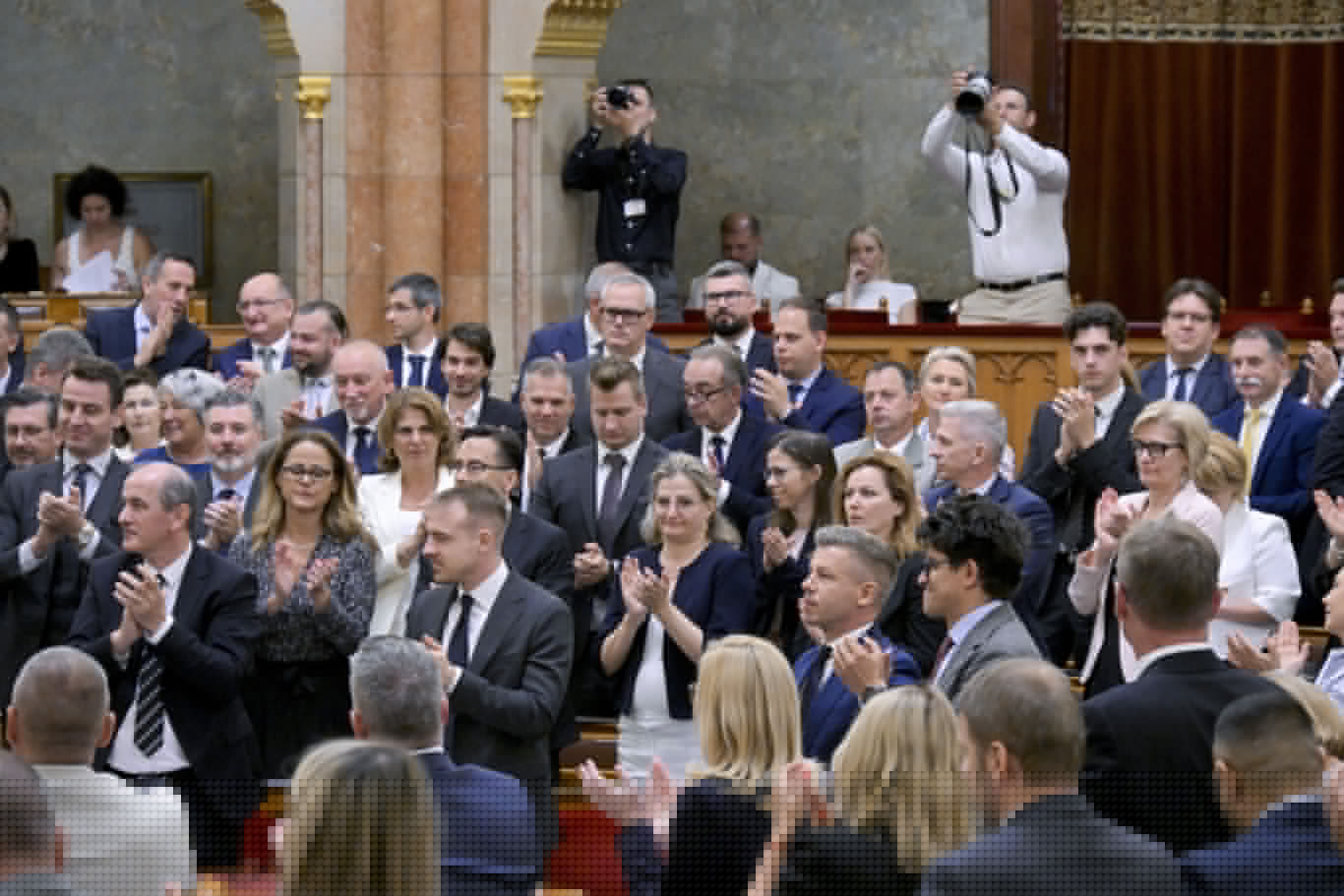 Augusztus 16-ig lehet pályázni a vagyonvisszaszerzési hivatal elnöki posztjára