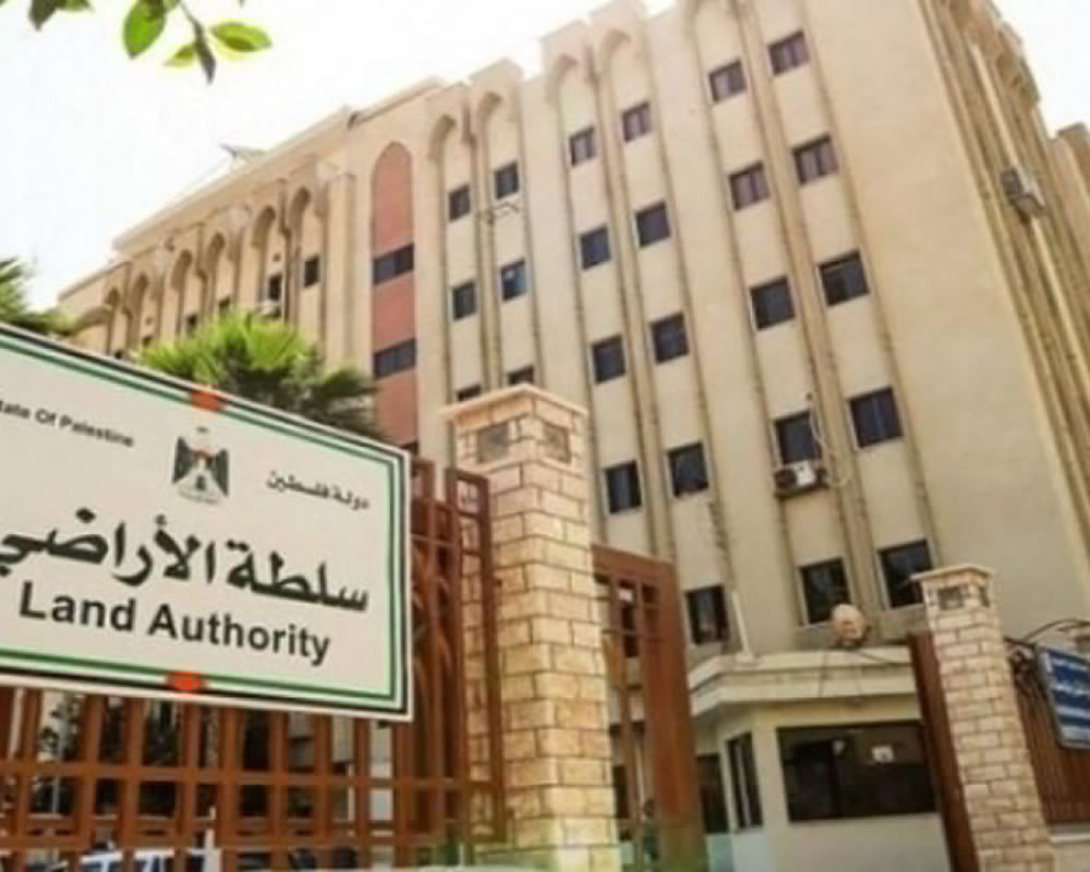 سلطة الأراضي تعلّق جداول حقوق 85 حوض تسوية تمهيداً لإصدار سندات التسجيل