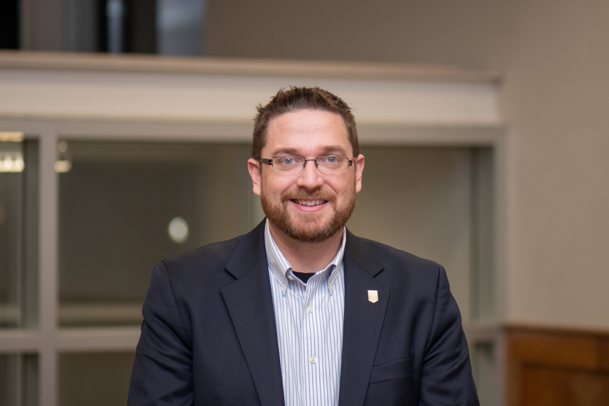 Estabrook announces candidacy for Kansas House, District 66