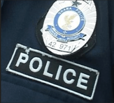 Comment on Police looking for a man over GH¢40,000.00 fraud by Kwame