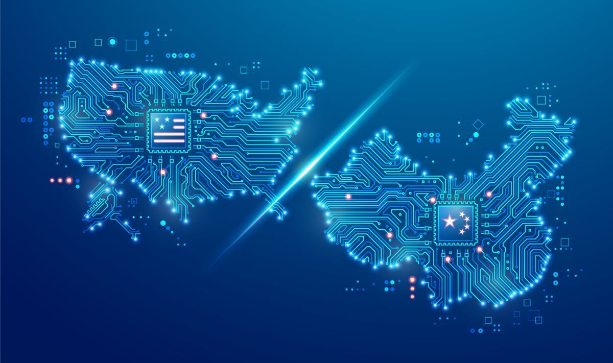 America is Running the Wrong AI Race