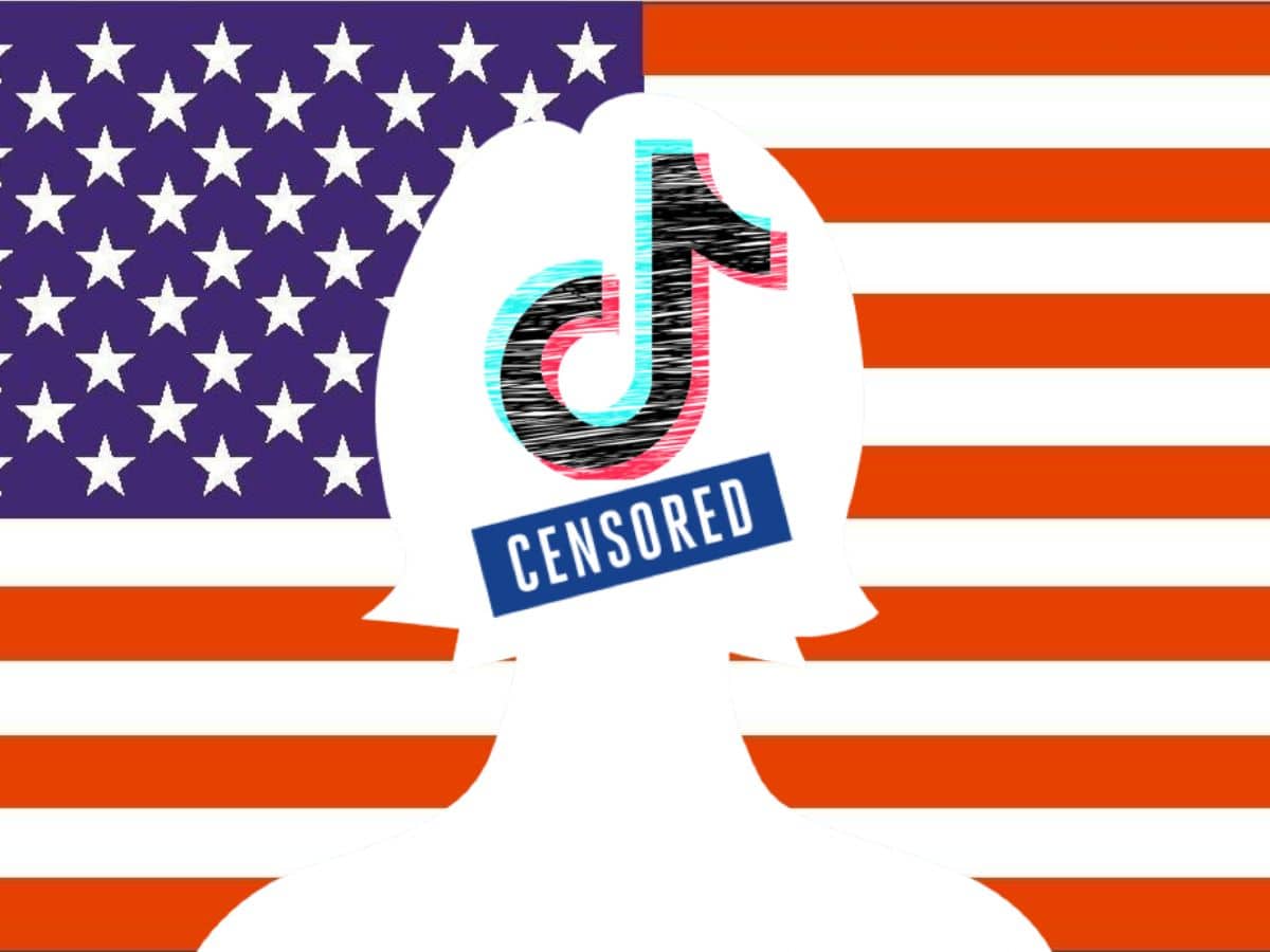 TikTok US censoring Palestine, banning ‘Zionist’, snooping DMs, force-promoting Israel
