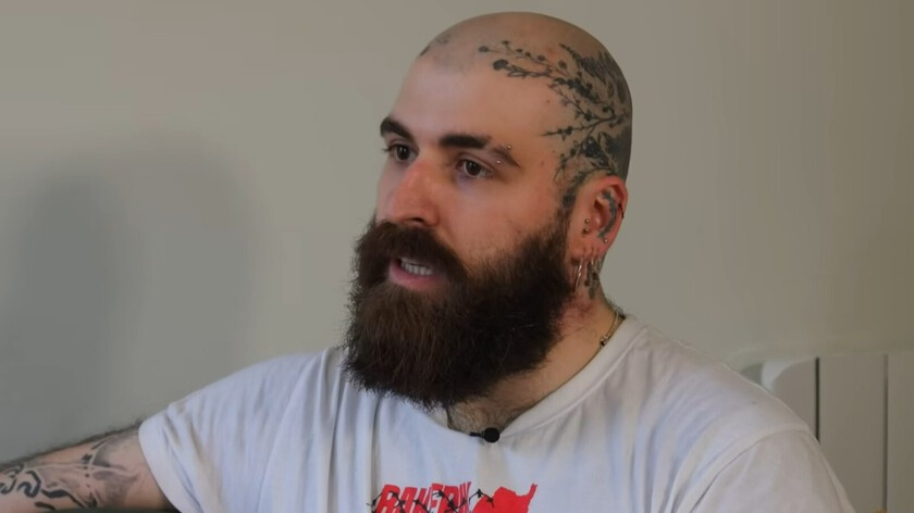 Nestor Uriarte, funcionário da Rockstar e membro do sindicato: "Pela primeira vez na história, estamos recebendo pagamento por horas extras"