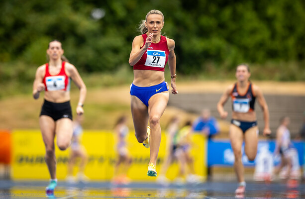 Mawdsley 'doing everything possible' to recover from hamstring injury as Europeans loom