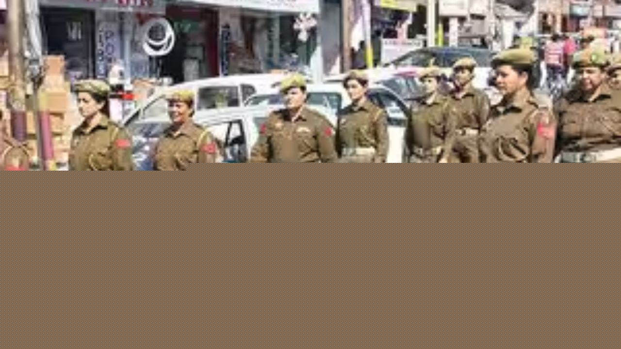 Jammu Police Dismantle Drug Supply Network, Three Held With Heroin And Cash