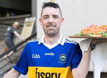 Film screening raises $13,000 for family of Irish chef shot dead in US