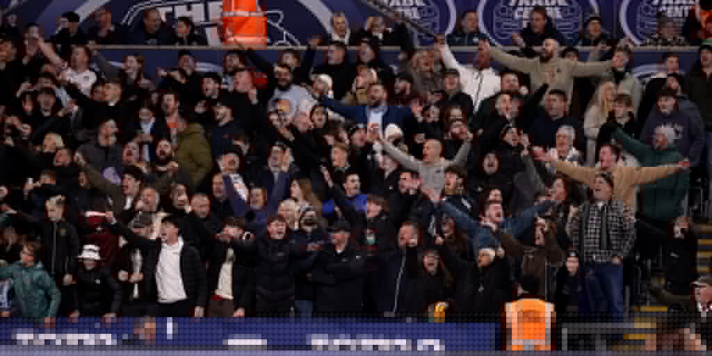 Summary | Swansea City matchday feedback survey