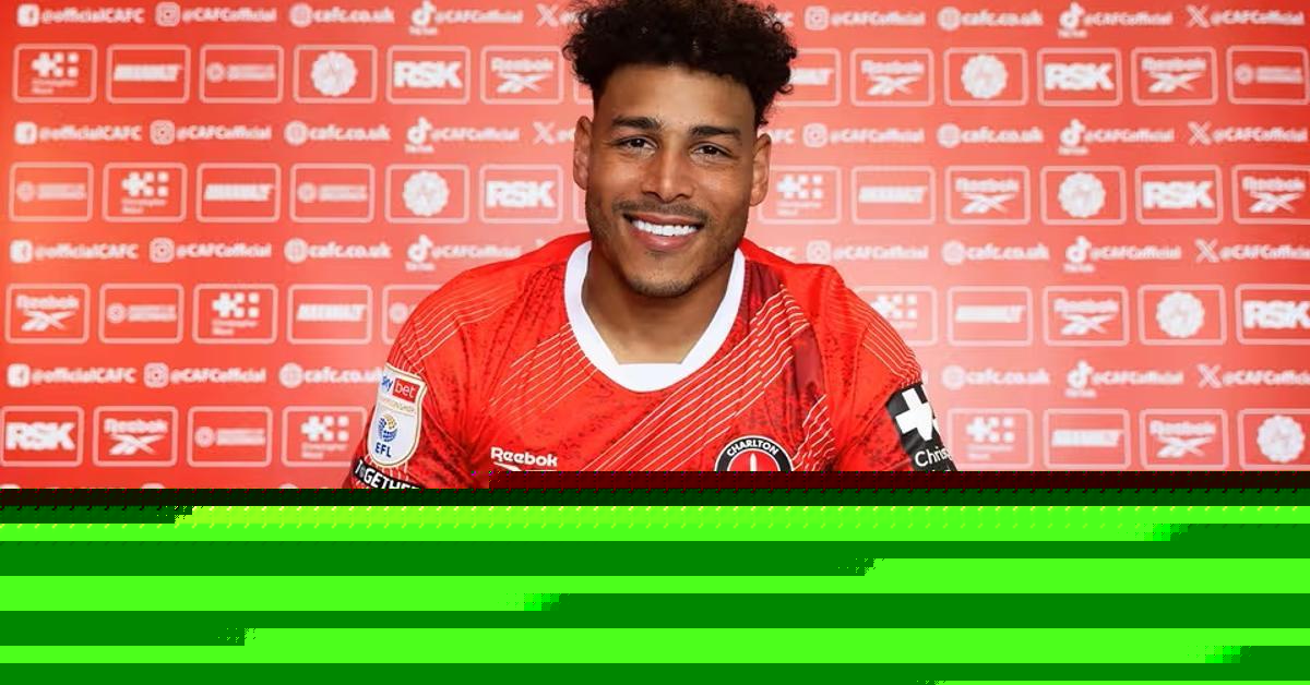 El referente cubano del fútbol Onel Hernández ficha por el equipo inglés Charlton