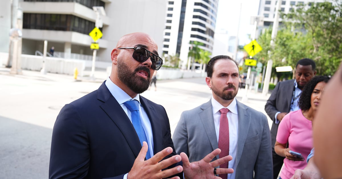 Lawyer for Andrew and Tristan Tate vows to fight their extradition to UK
