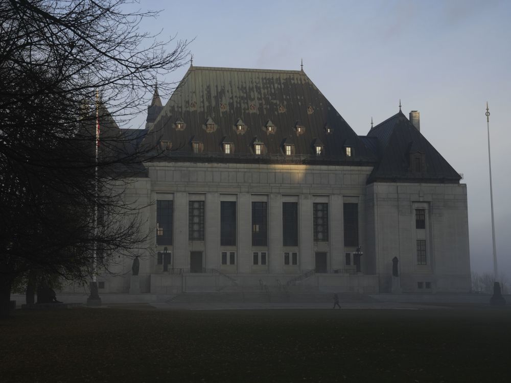 Mark Mancini: The courts have delegitimized the Charter — it’s time to reclaim it