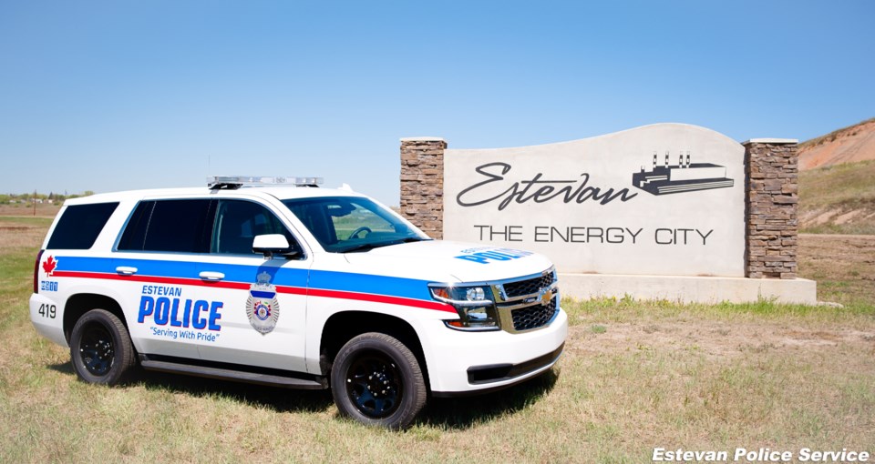 Estevan police called to theft, assault, potential firearm report