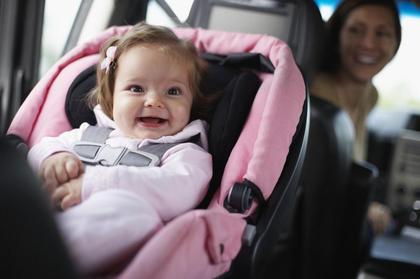 URGENT: 60% of Car Seats Are Installed Wrong. Is Yours One of Them?