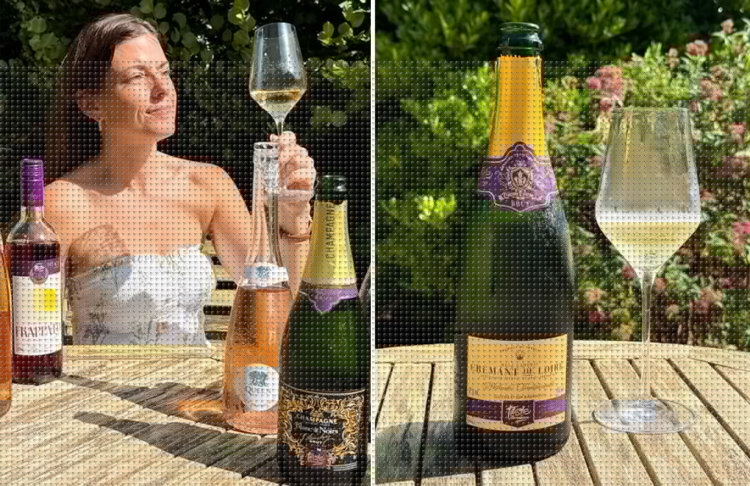 Wine expert reveals the best supermarket Champagne alternative for just £12.99