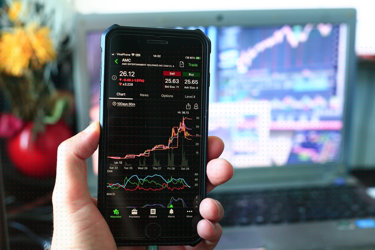 Comment on Robinhood buys Say Technologies in $140M all-cash deal by 55 club login