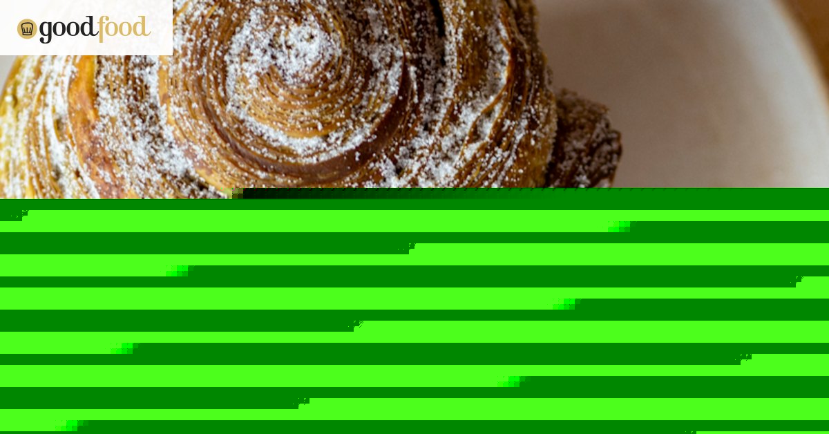 Pantry Story