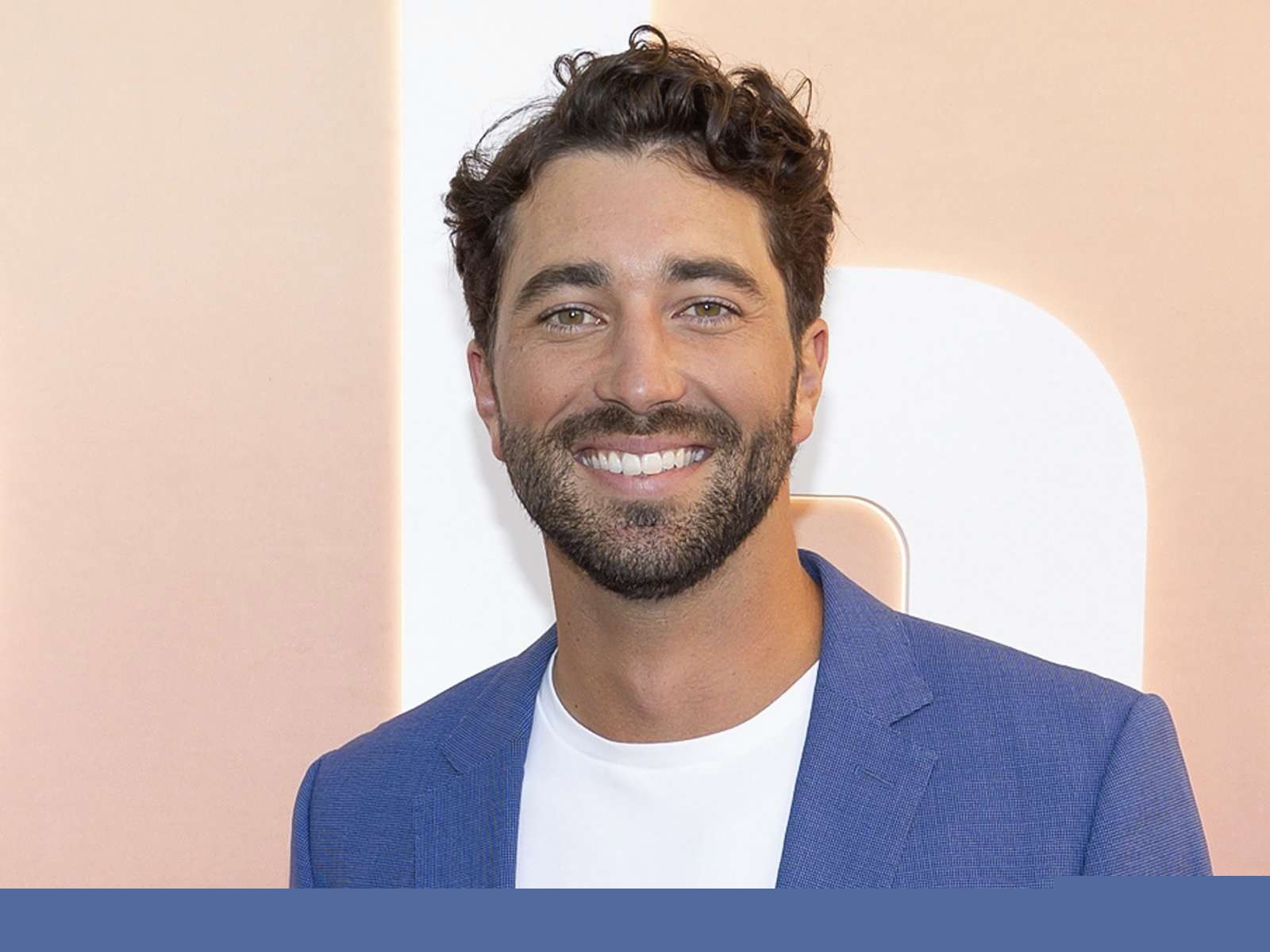 Joey Graziadei to make acting debut in holiday romantic comedy