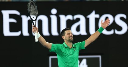 Novak Djokovic beats Jannik Sinner in instant classic to set up juicy Carlos Alcaraz final