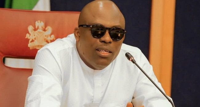 Fubara: Political Tension Has Disrupted Governance in Rivers for 6 Months