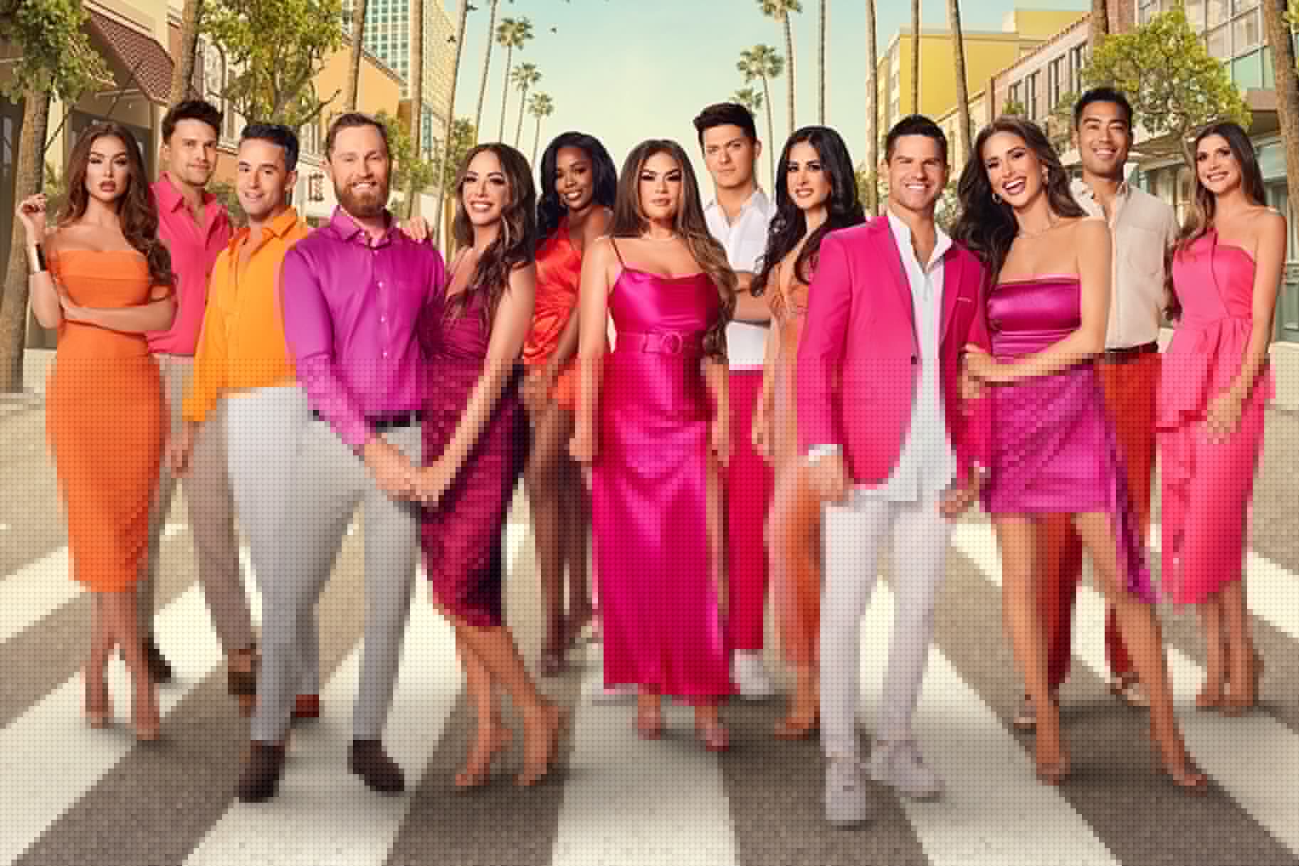 Where The Valley Cast Stands After Season 3 (EXCLUSIVE)